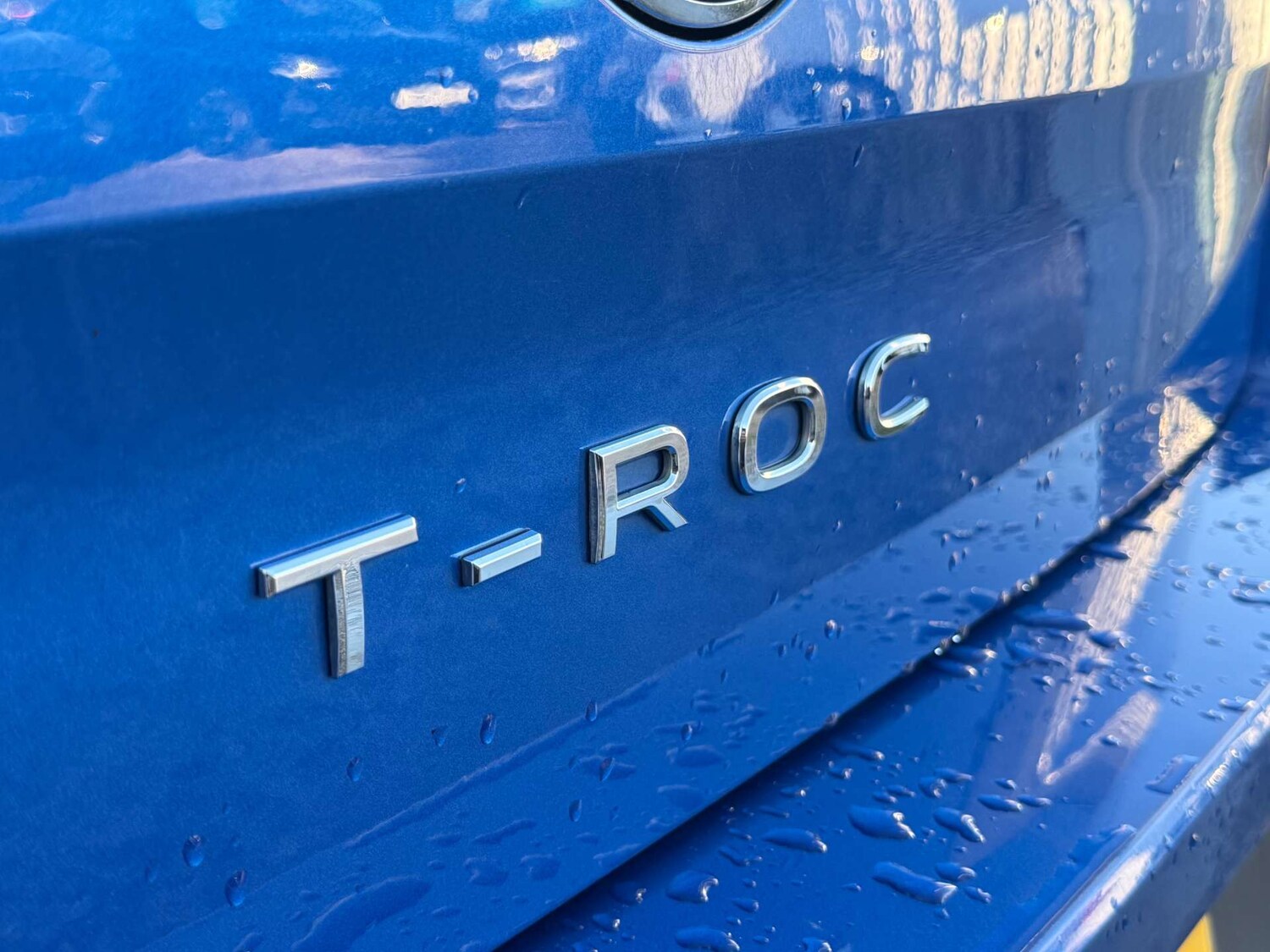 Used Volkswagen T-Roc 2020 for sale - 77207447: Photo 74