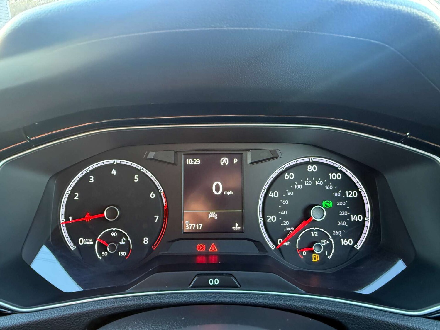 Used Volkswagen T-Roc 2020 for sale - 77207447: Photo 8