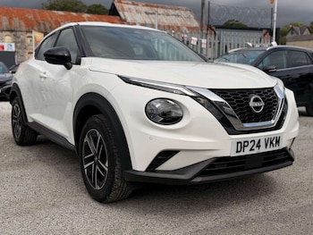 Used Nissan Juke 2024 for sale - 79308298: Photo