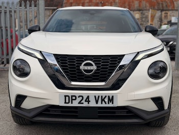 Used Nissan Juke 2024 for sale - 79308298: Photo