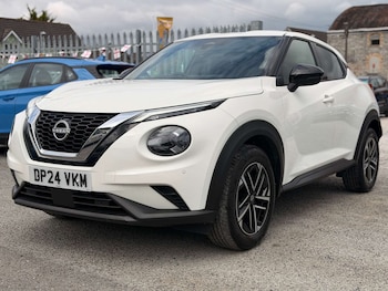 Used Nissan Juke 2024 for sale - 79308298: Photo