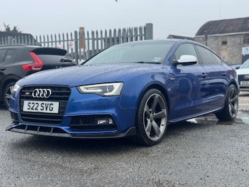 Used Audi S5 2015 for sale - 78904355: Photo
