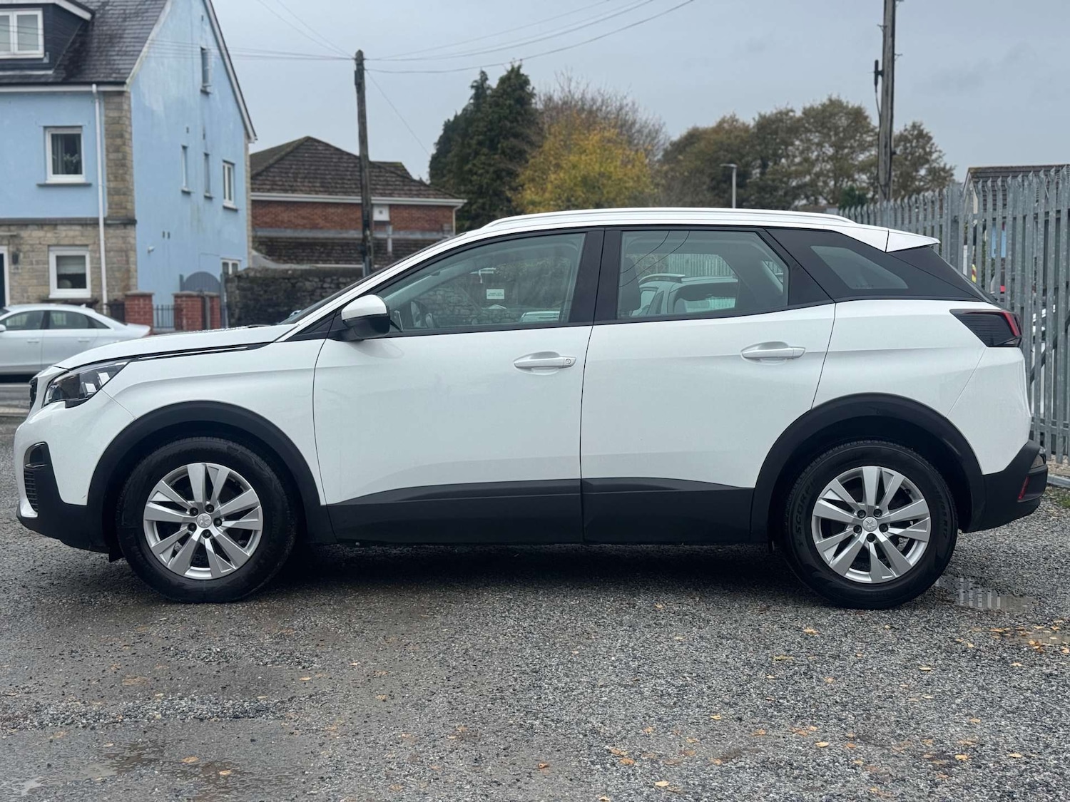 Used Peugeot 3008 2020 for sale - 77207438: Photo 11