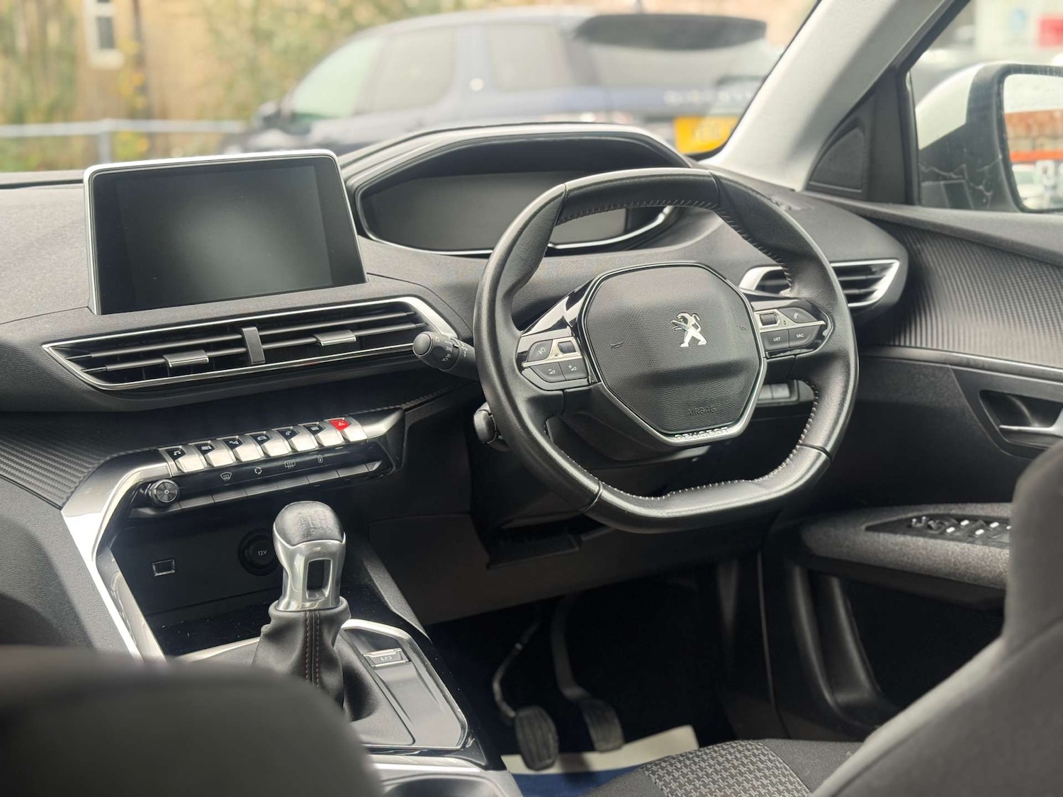 Used Peugeot 3008 2020 for sale - 77207438: Photo 13