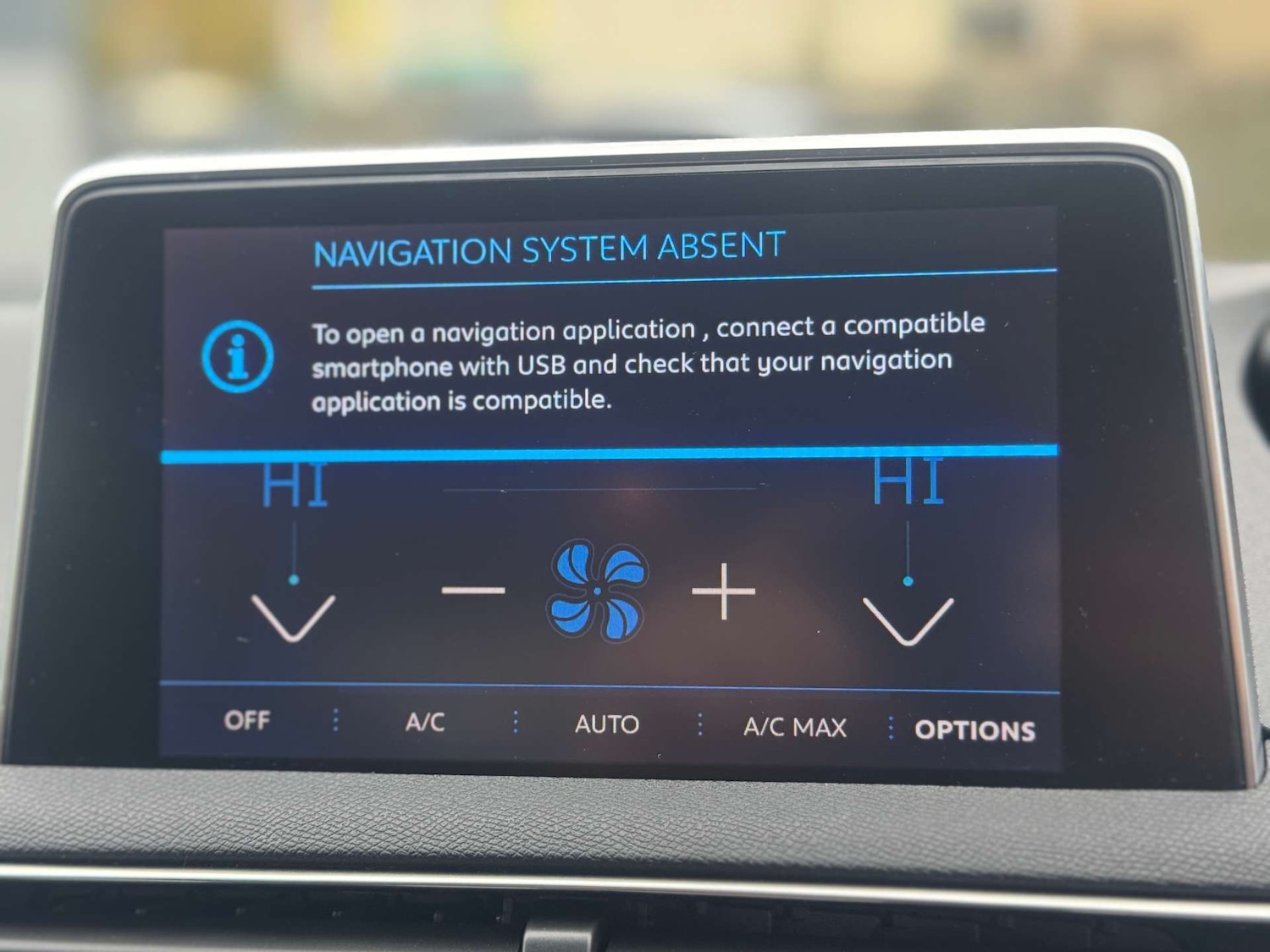 Used Peugeot 3008 2020 for sale - 77207438: Photo 22