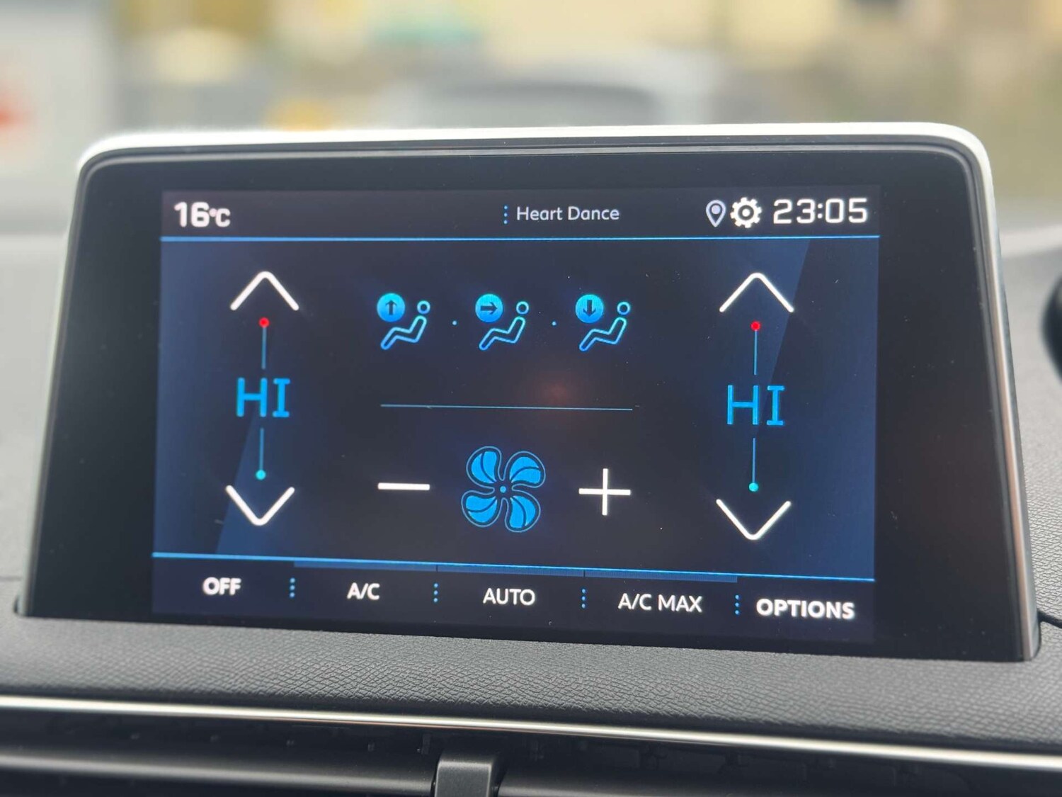 Used Peugeot 3008 2020 for sale - 77207438: Photo 23