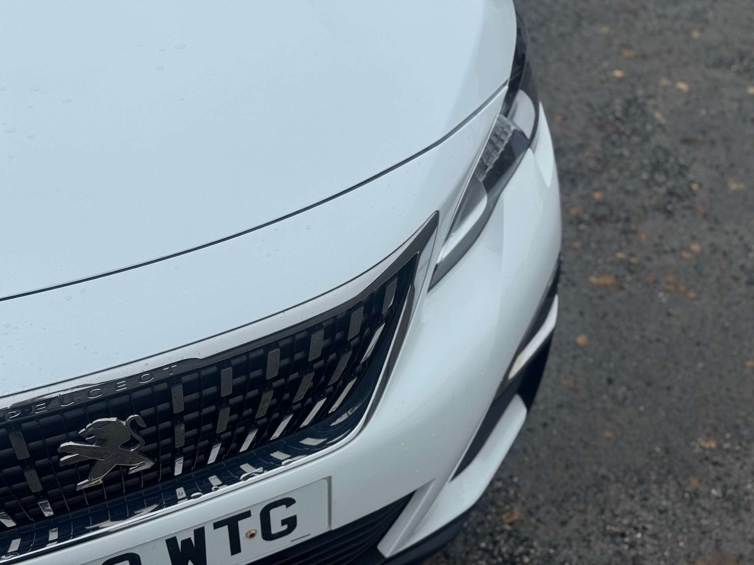 Used Peugeot 3008 2020 for sale - 77207438: Photo 26