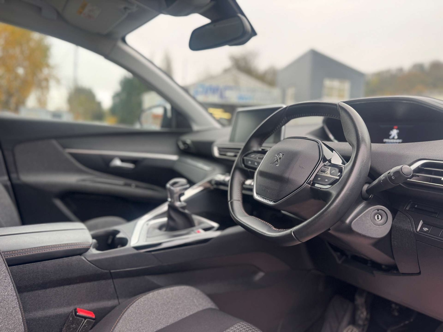 Used Peugeot 3008 2020 for sale - 77207438: Photo 30