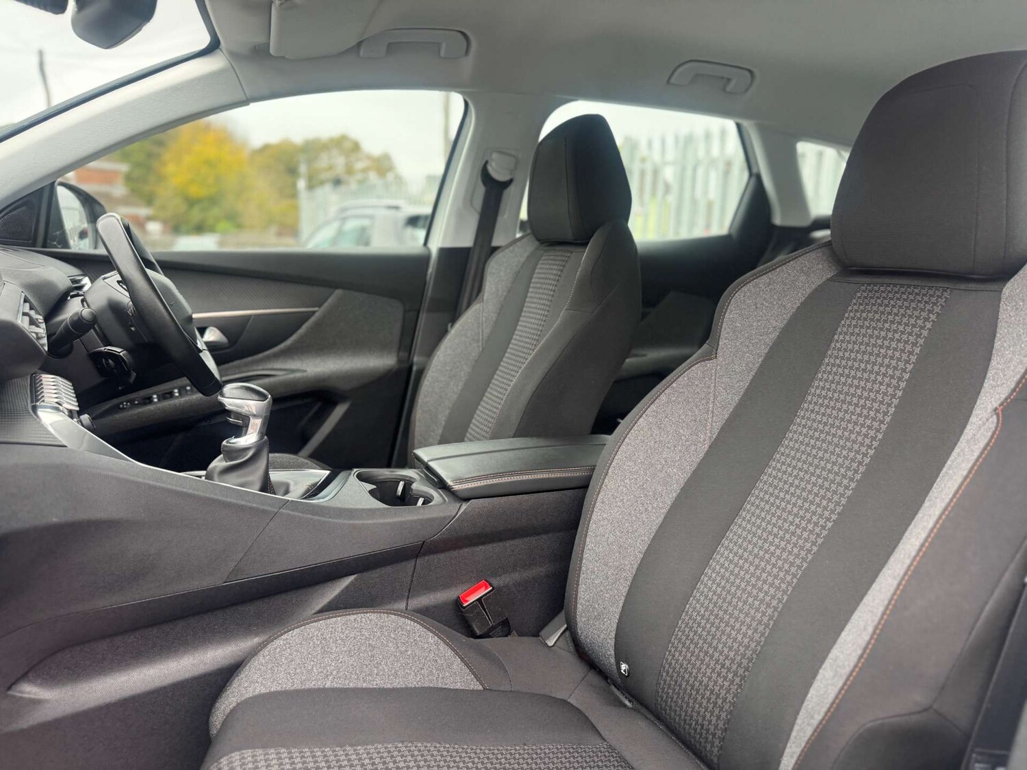 Used Peugeot 3008 2020 for sale - 77207438: Photo 38