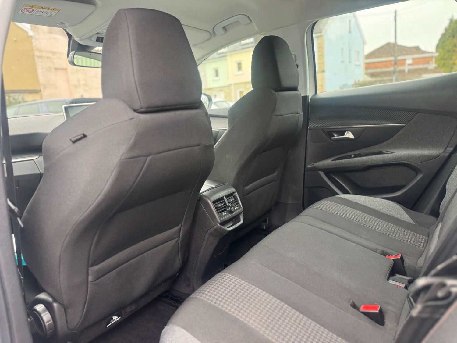 Used Peugeot 3008 2020 for sale - 77207438: Photo 39