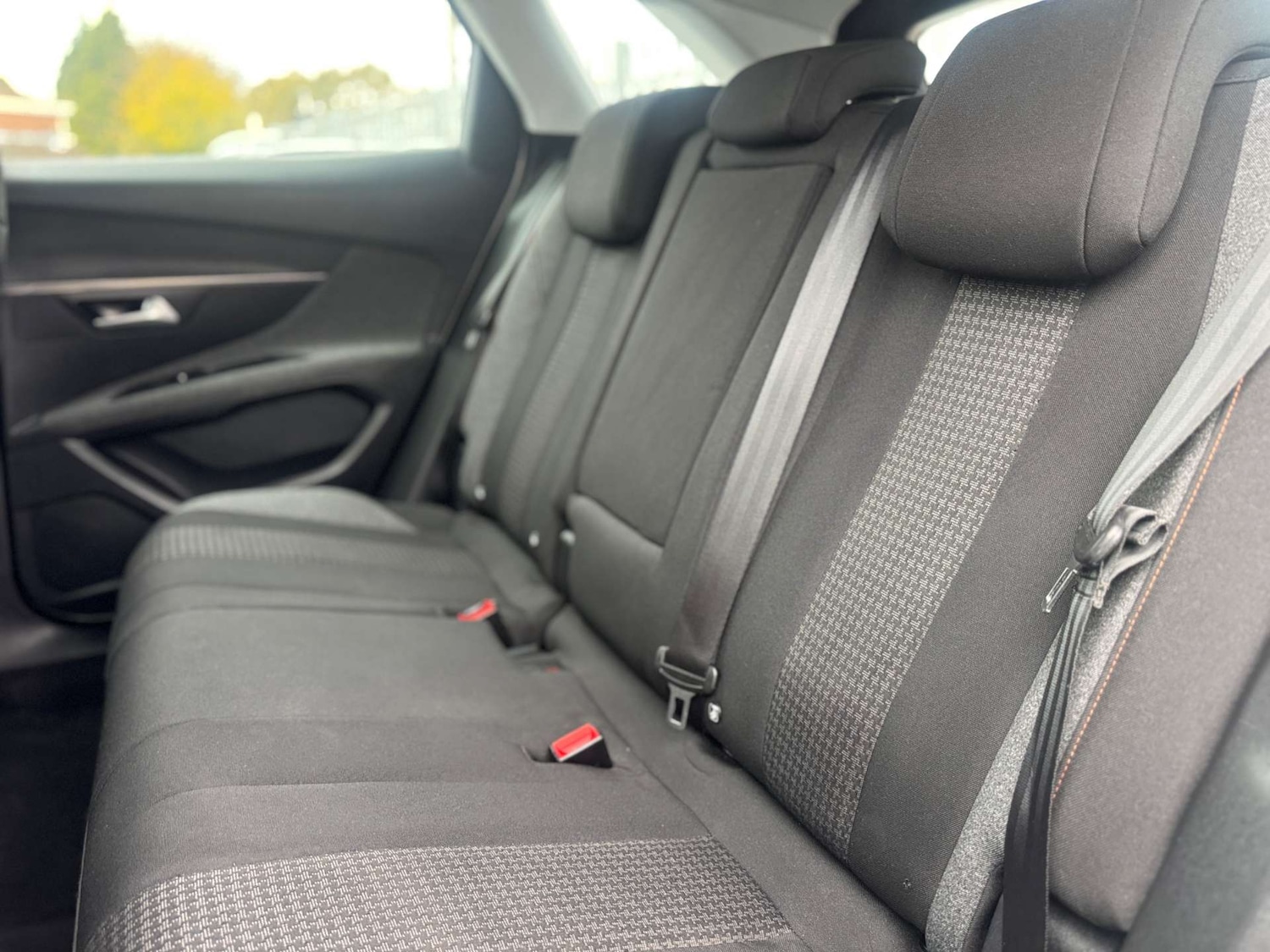 Used Peugeot 3008 2020 for sale - 77207438: Photo 41