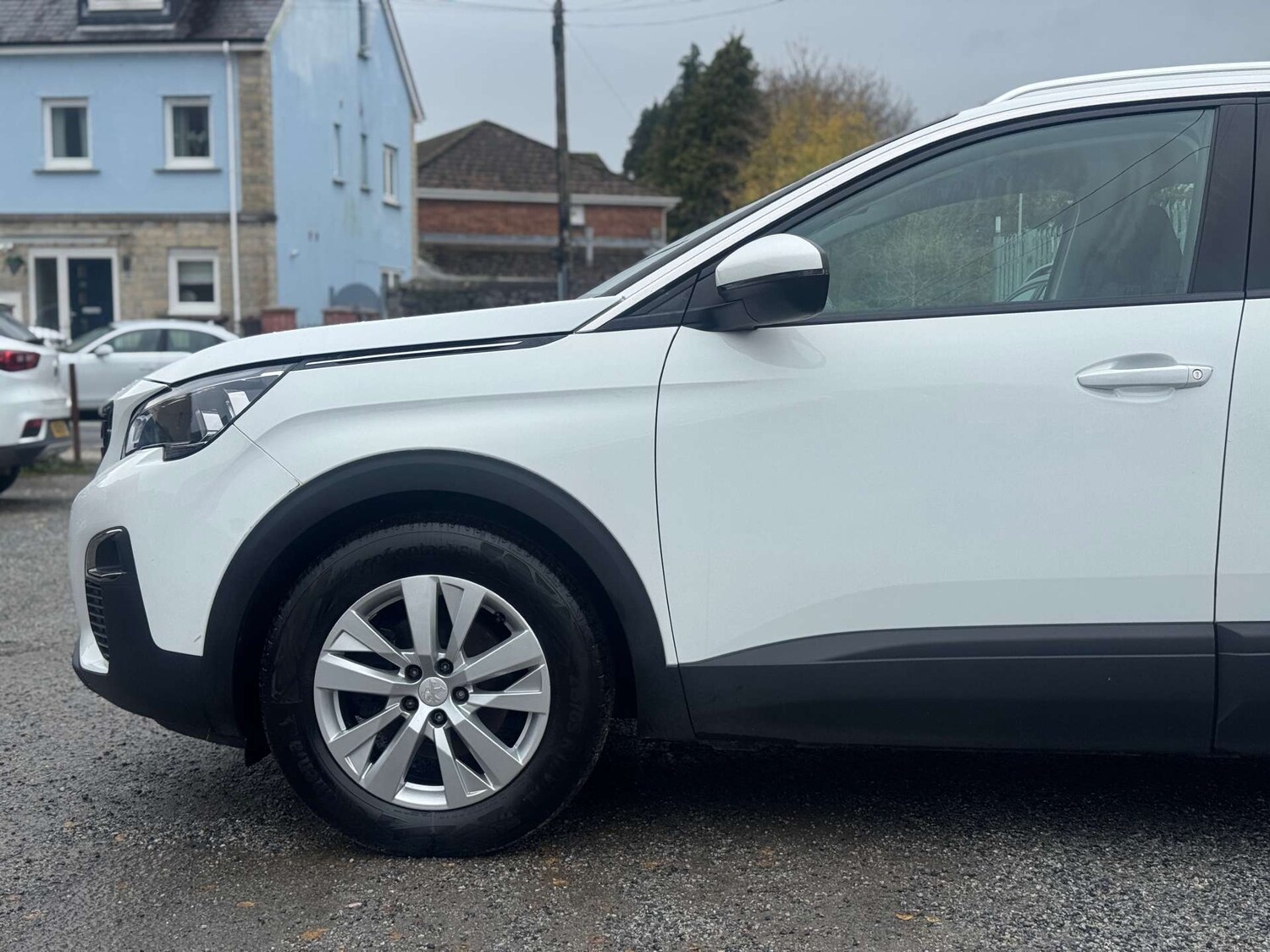 Used Peugeot 3008 2020 for sale - 77207438: Photo 45