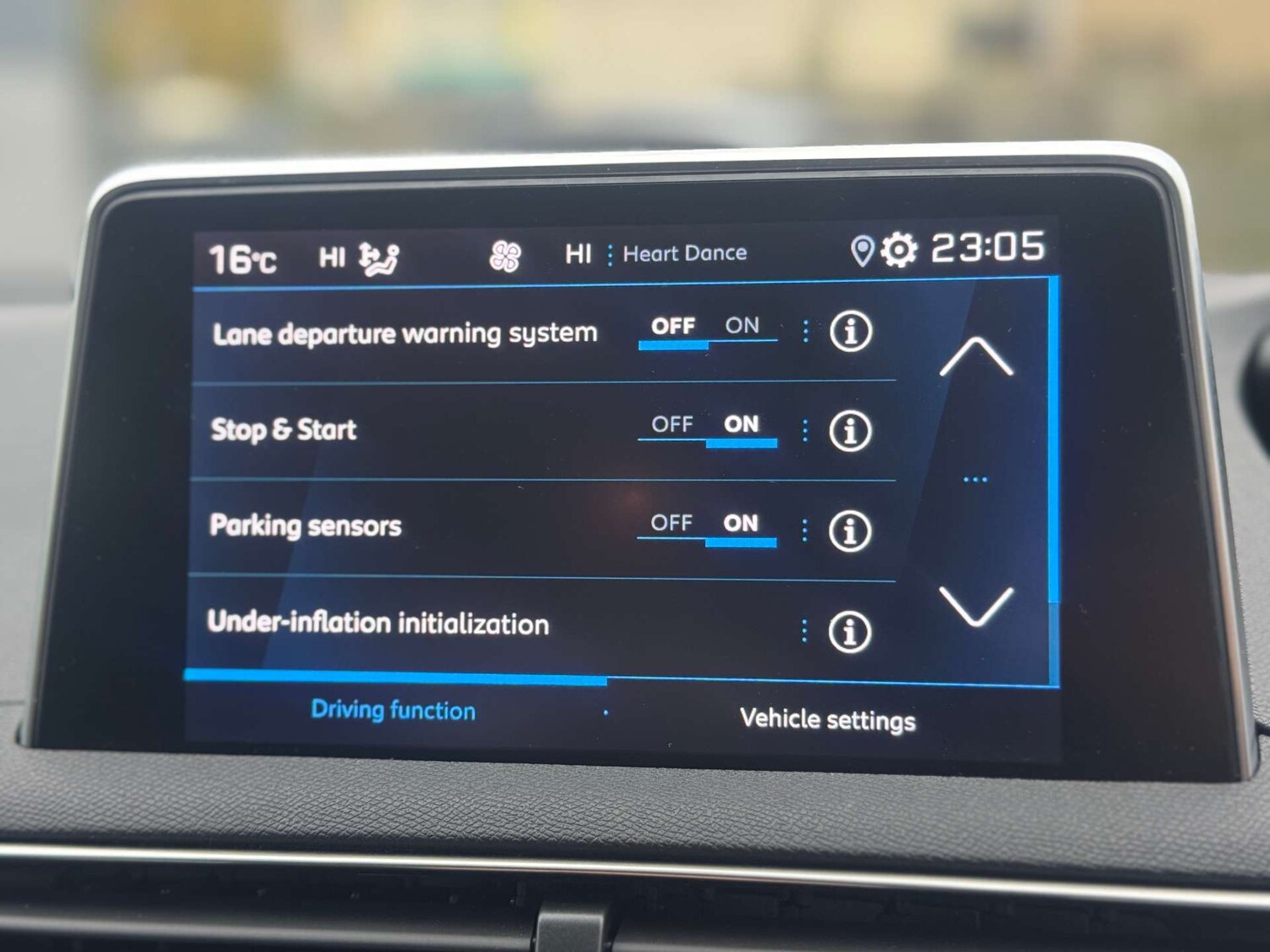 Used Peugeot 3008 2020 for sale - 77207438: Photo 47