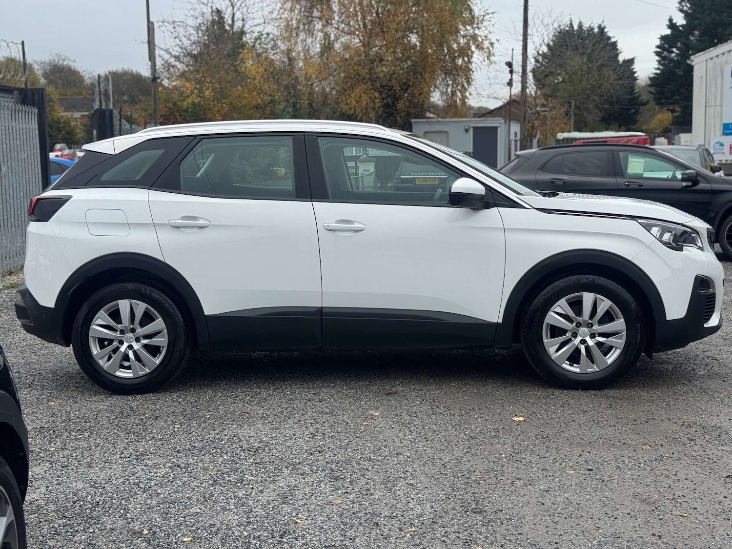 Used Peugeot 3008 2020 for sale - 77207438: Photo 5