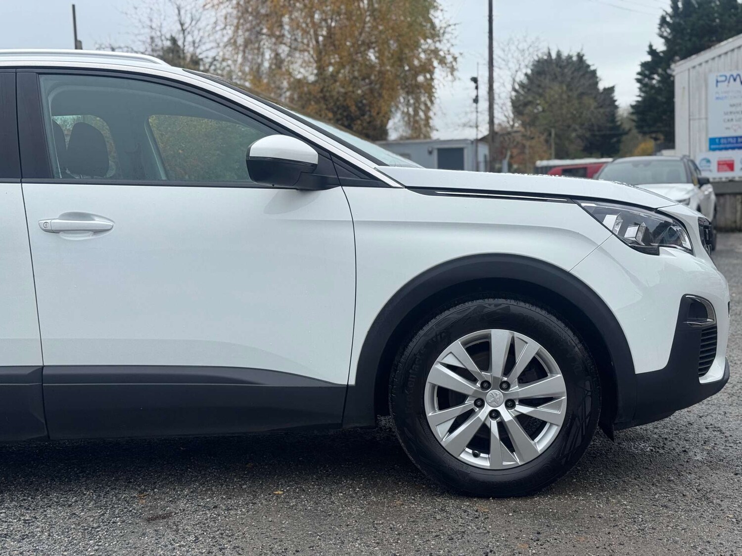 Used Peugeot 3008 2020 for sale - 77207438: Photo 53