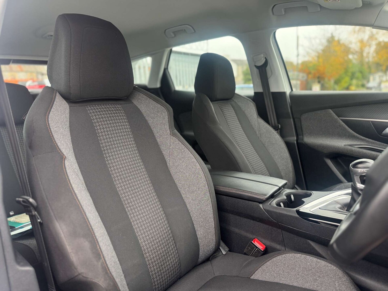 Used Peugeot 3008 2020 for sale - 77207438: Photo 55