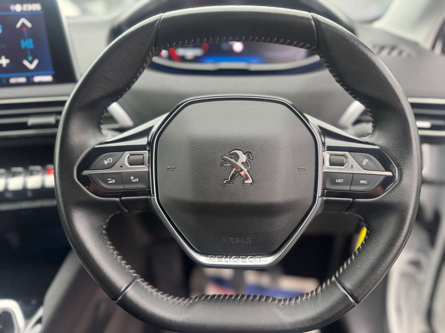 Used Peugeot 3008 2020 for sale - 77207438: Photo 6