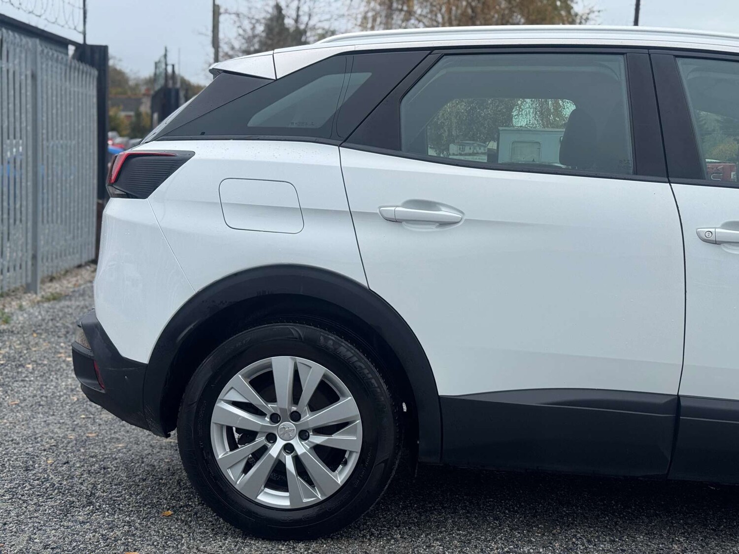 Used Peugeot 3008 2020 for sale - 77207438: Photo 60