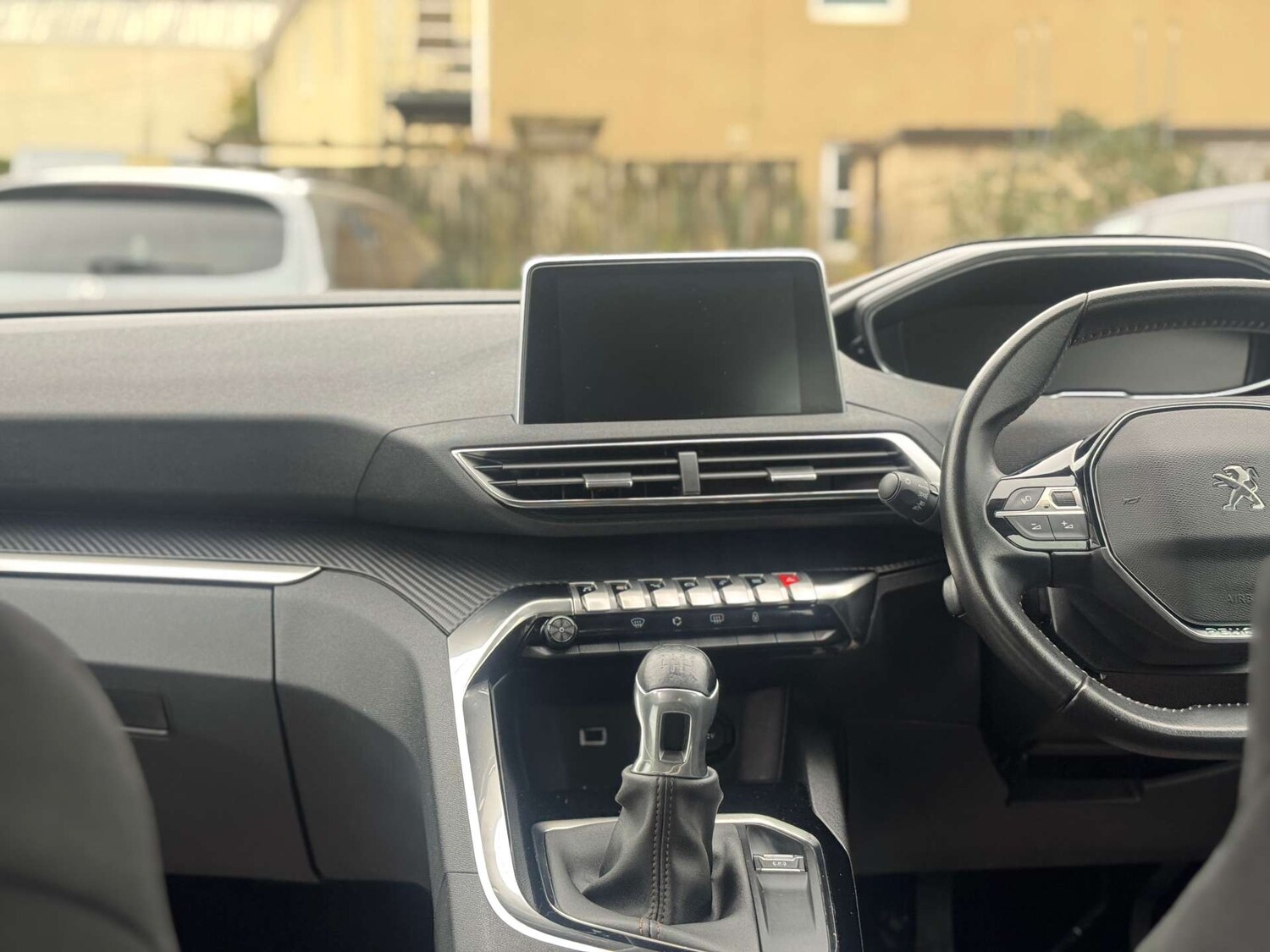 Used Peugeot 3008 2020 for sale - 77207438: Photo 64