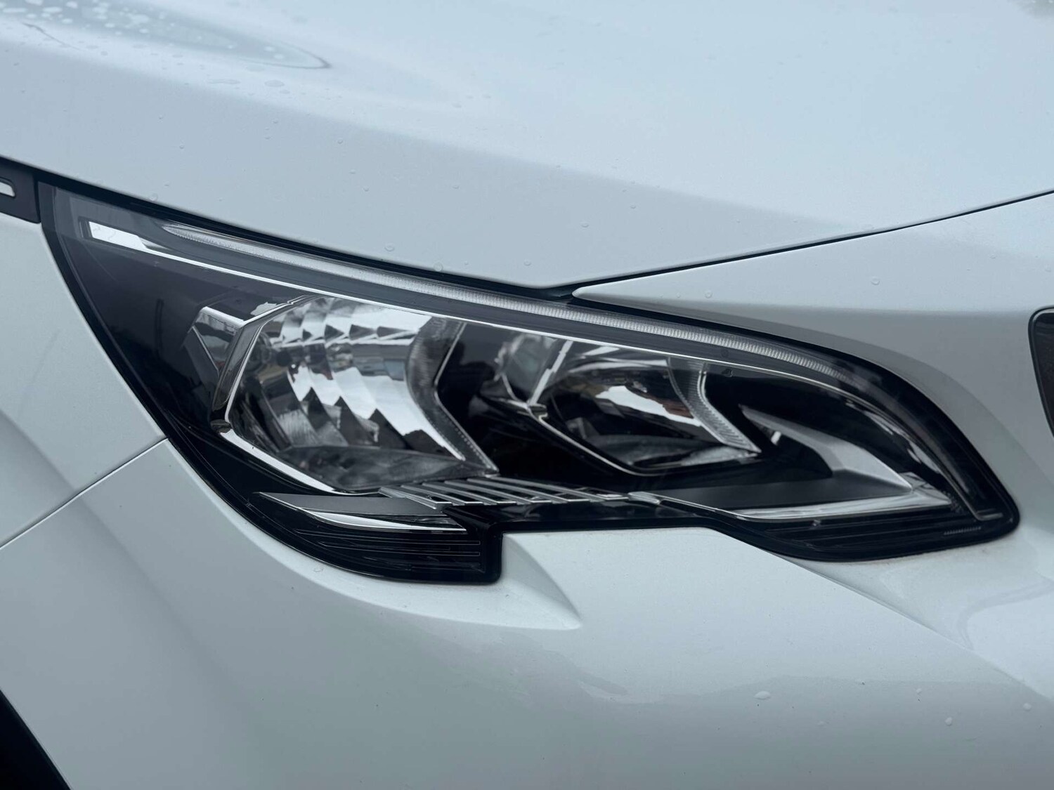 Used Peugeot 3008 2020 for sale - 77207438: Photo 68