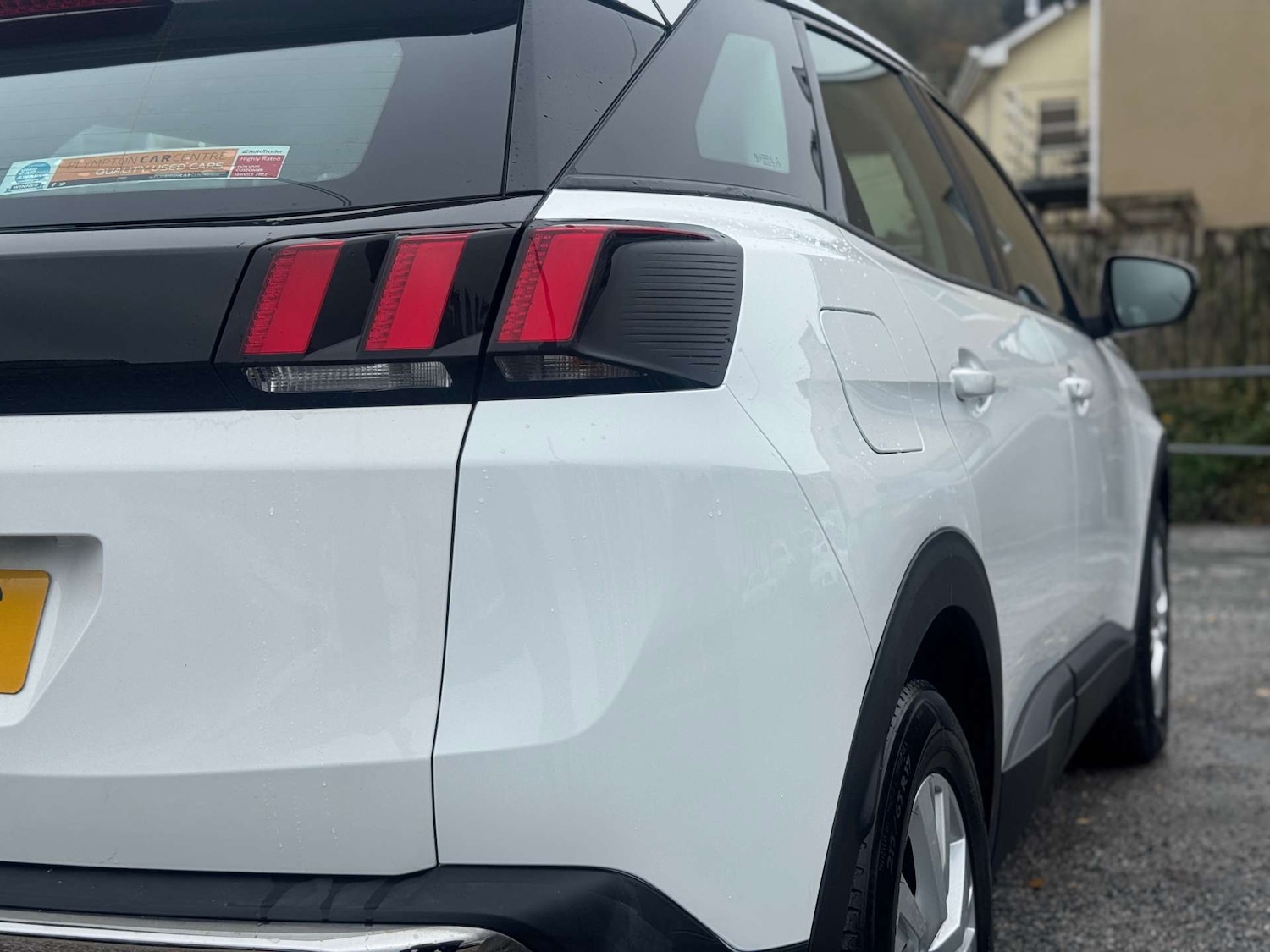 Used Peugeot 3008 2020 for sale - 77207438: Photo 69