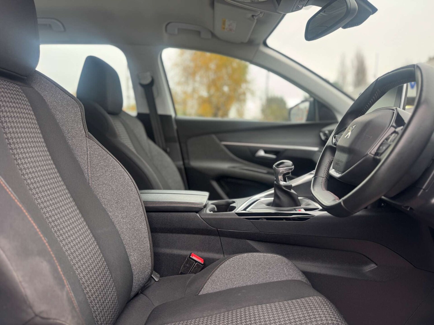 Used Peugeot 3008 2020 for sale - 77207438: Photo 72