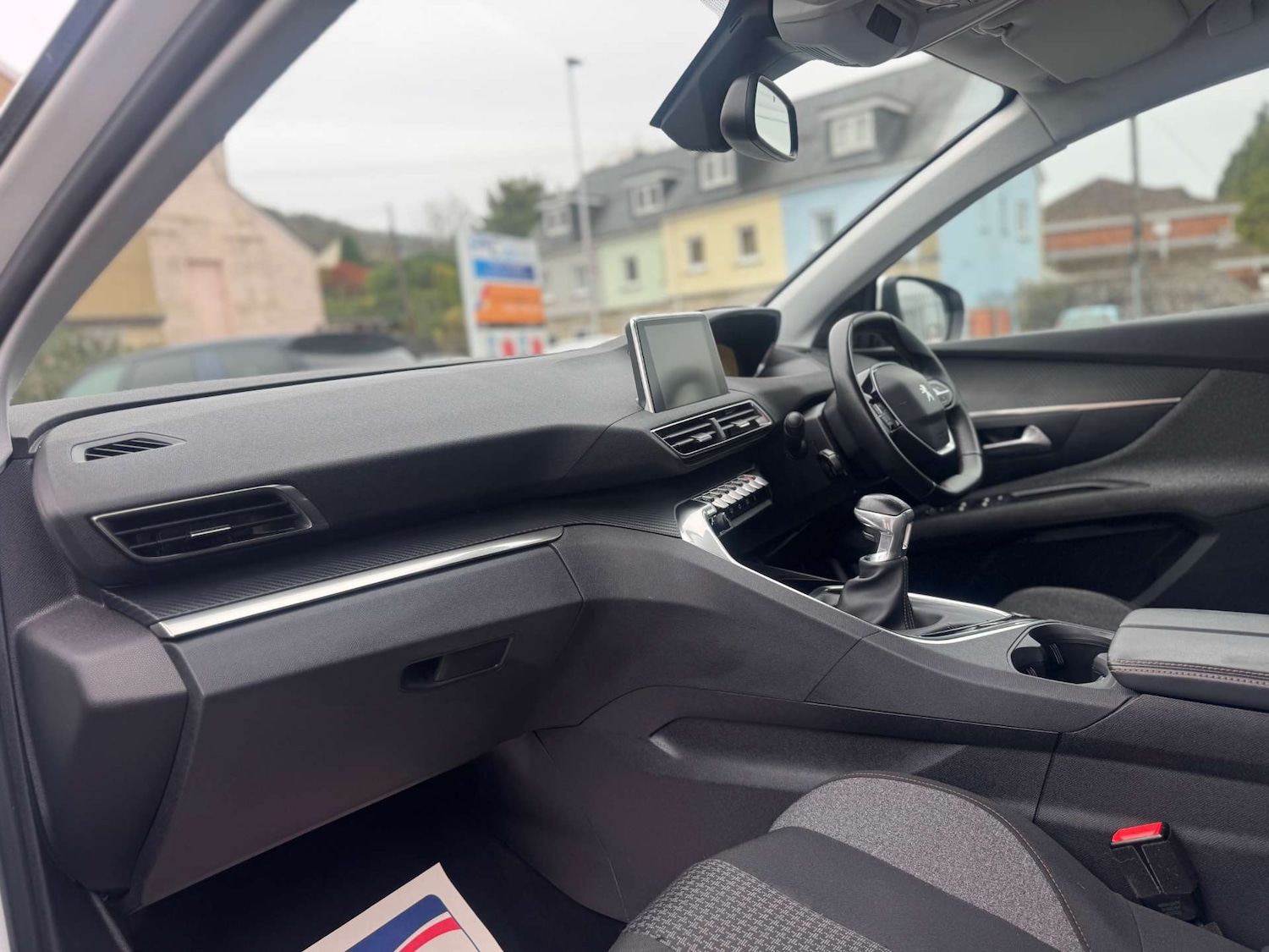 Used Peugeot 3008 2020 for sale - 77207438: Photo 79