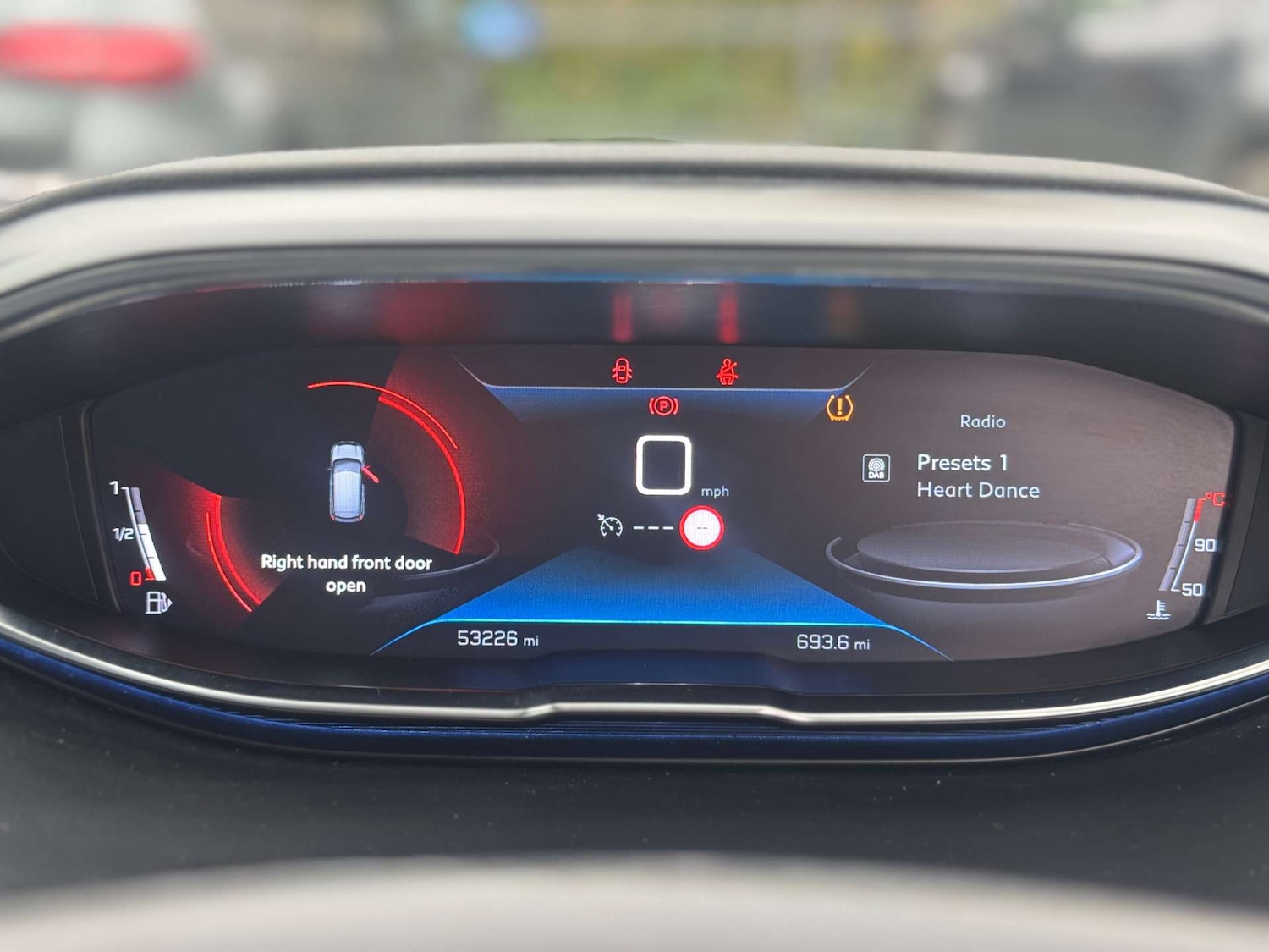 Used Peugeot 3008 2020 for sale - 77207438: Photo 8