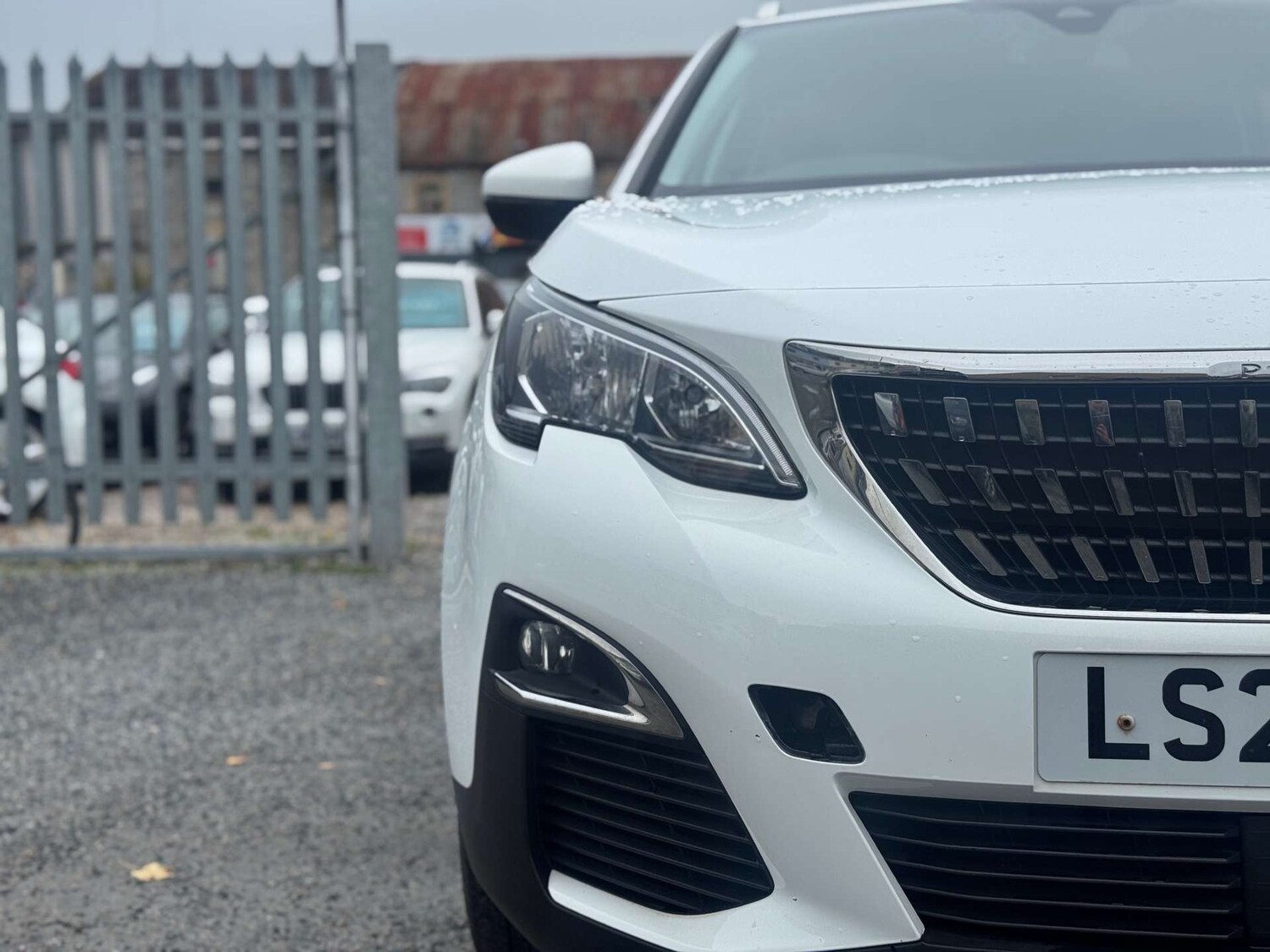 Used Peugeot 3008 2020 for sale - 77207438: Photo 85