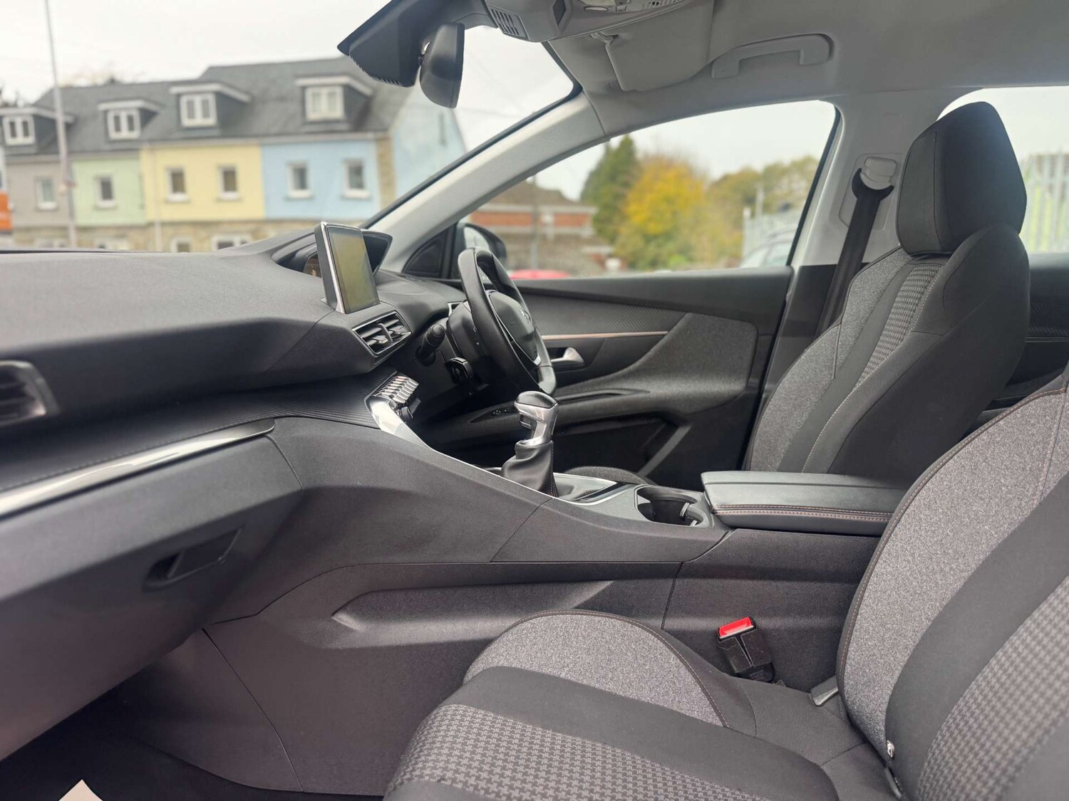 Used Peugeot 3008 2020 for sale - 77207438: Photo 87