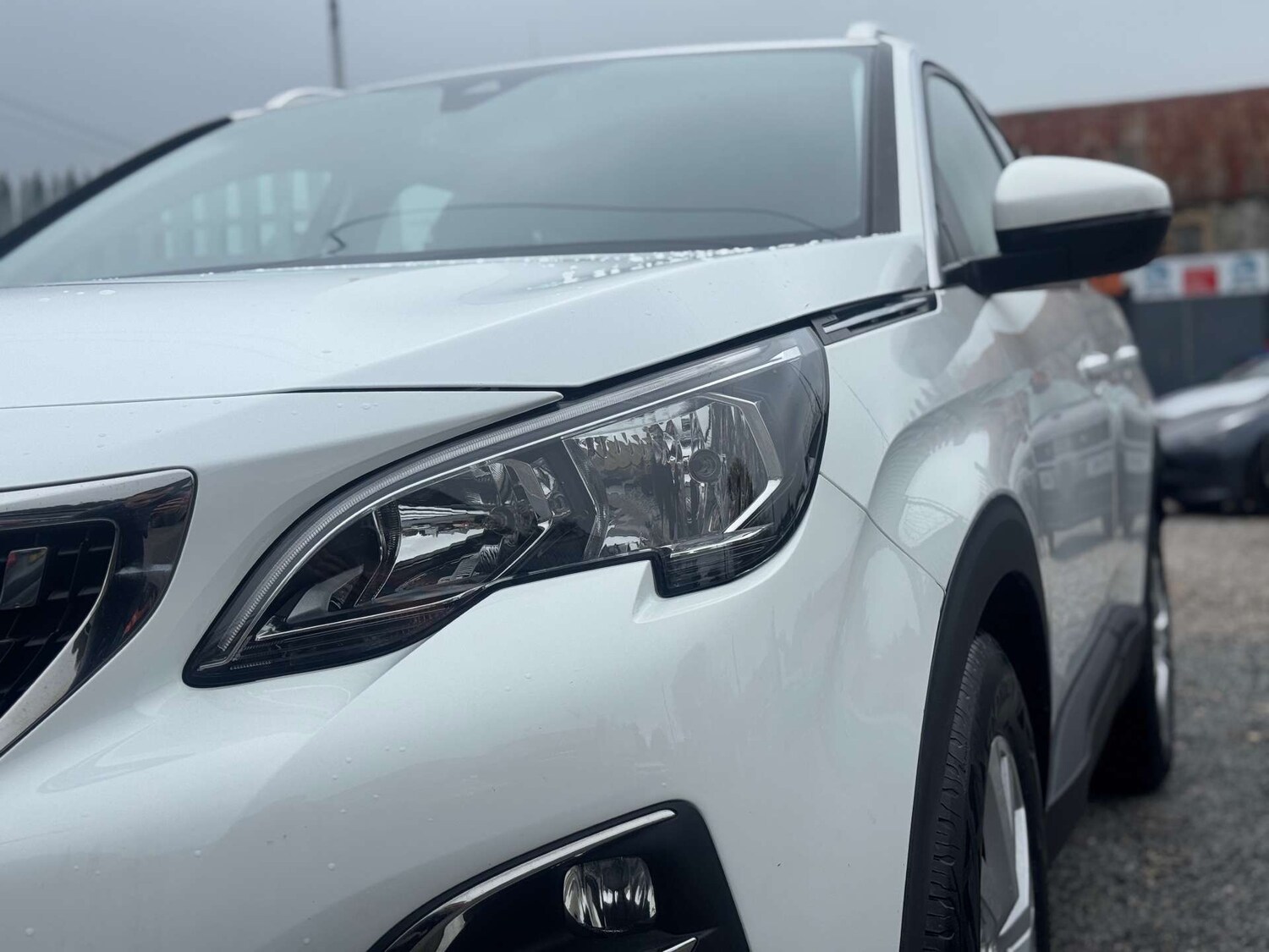 Used Peugeot 3008 2020 for sale - 77207438: Photo 93