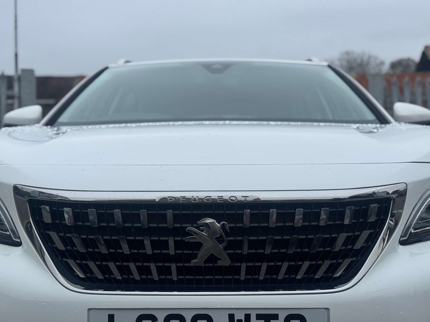 Used Peugeot 3008 2020 for sale - 77207438: Photo 95