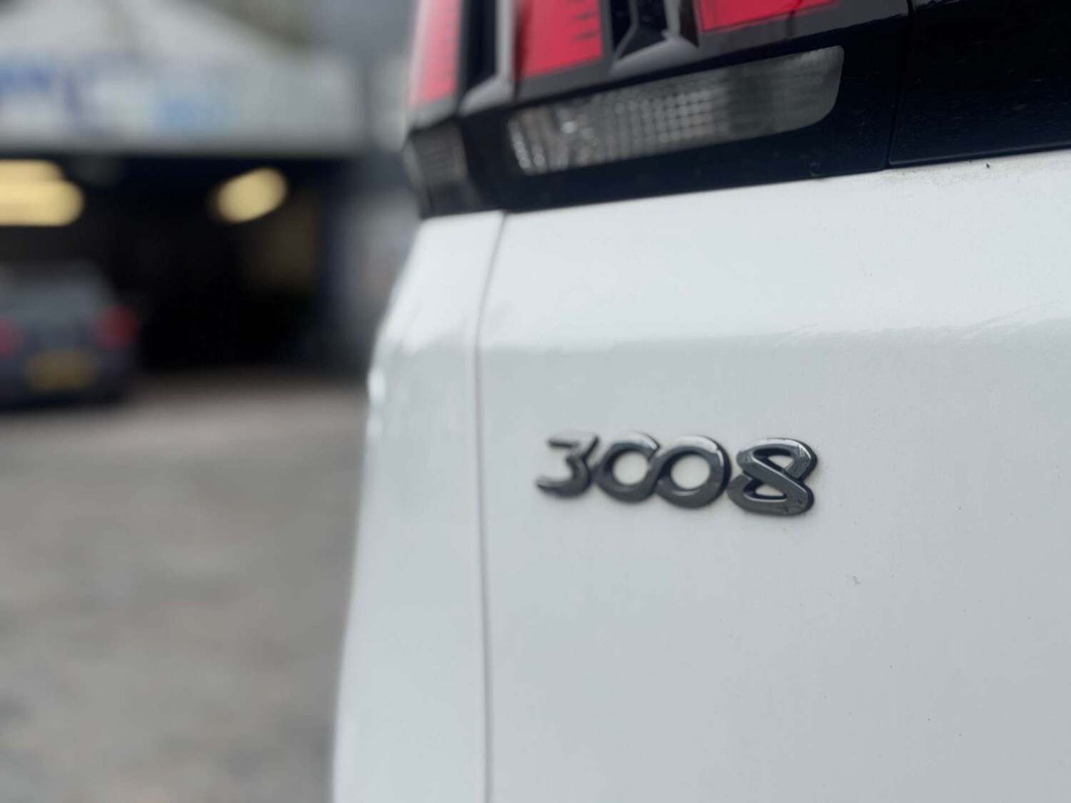 Used Peugeot 3008 2020 for sale - 77207438: Photo 96