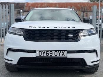 Used Land Rover Range Rover Velar 2019 for sale - 79423616: Photo