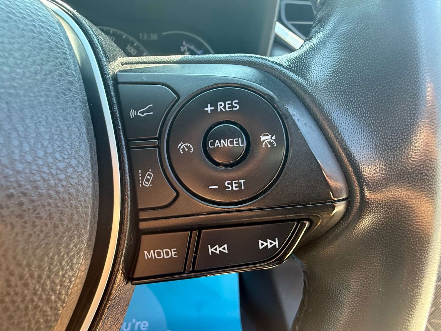 Used Toyota RAV4 2021 for sale - 77207432: Photo 15