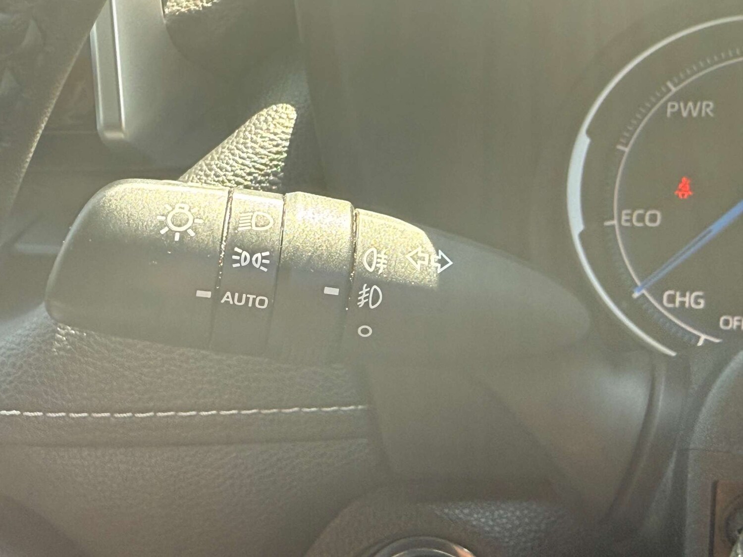 Used Toyota RAV4 2021 for sale - 77207432: Photo 16