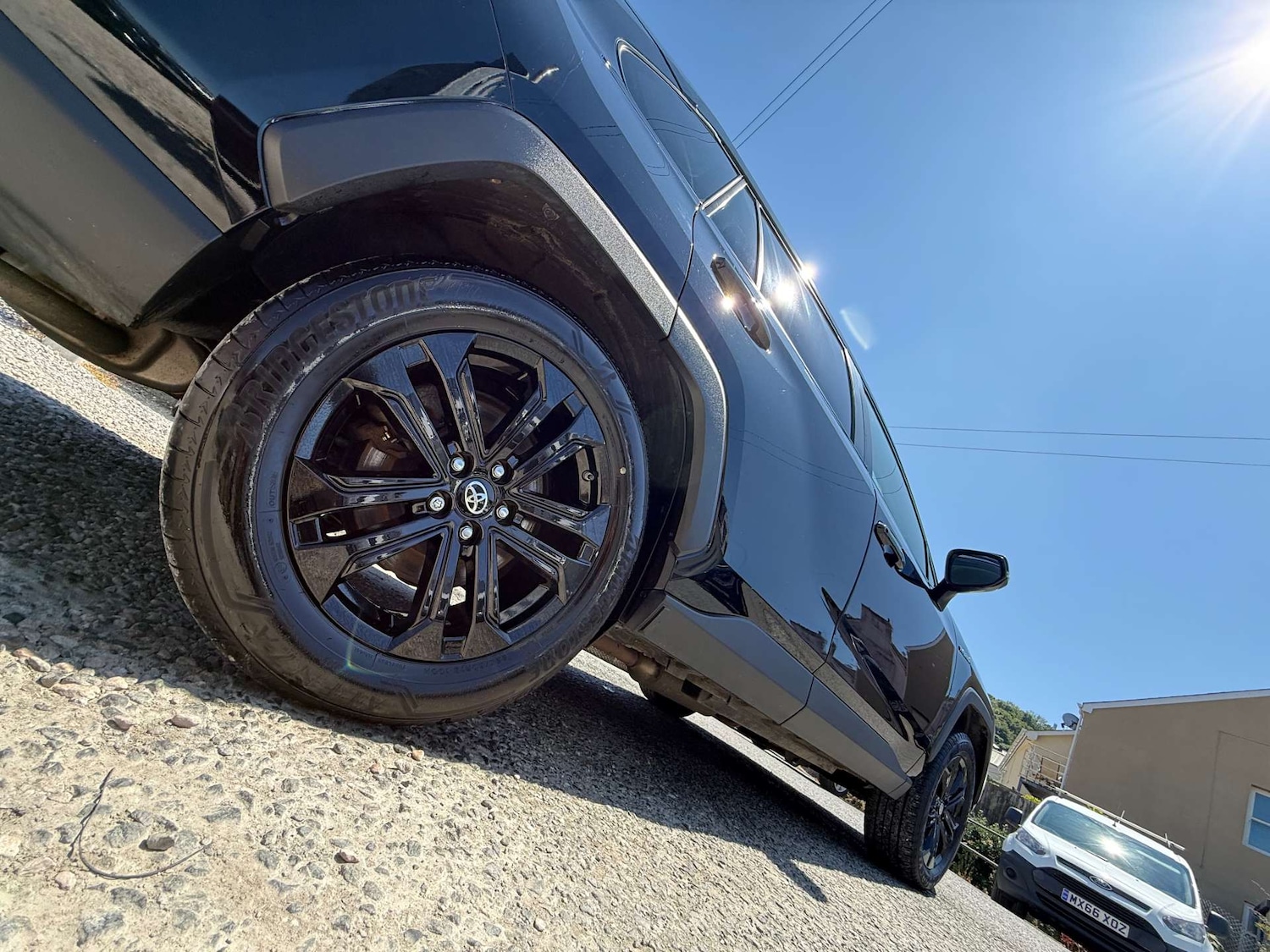 Used Toyota RAV4 2021 for sale - 77207432: Photo 19