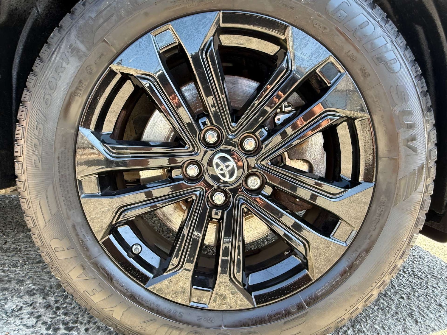 Used Toyota RAV4 2021 for sale - 77207432: Photo 25