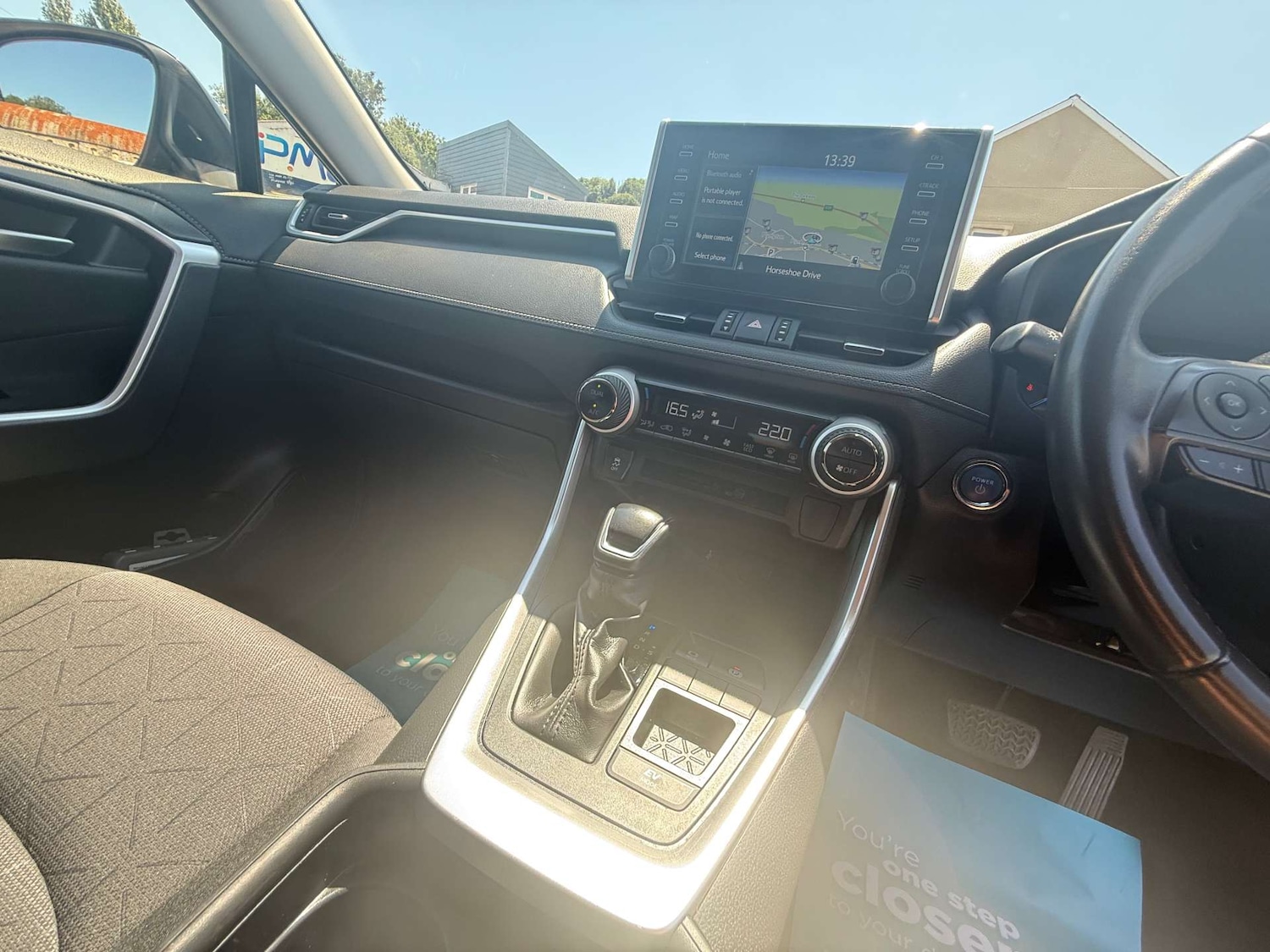 Used Toyota RAV4 2021 for sale - 77207432: Photo 28