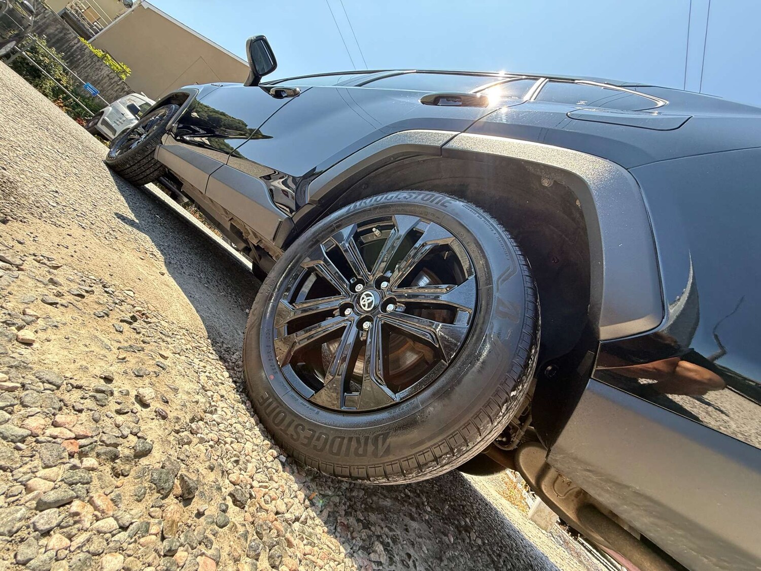 Used Toyota RAV4 2021 for sale - 77207432: Photo 40