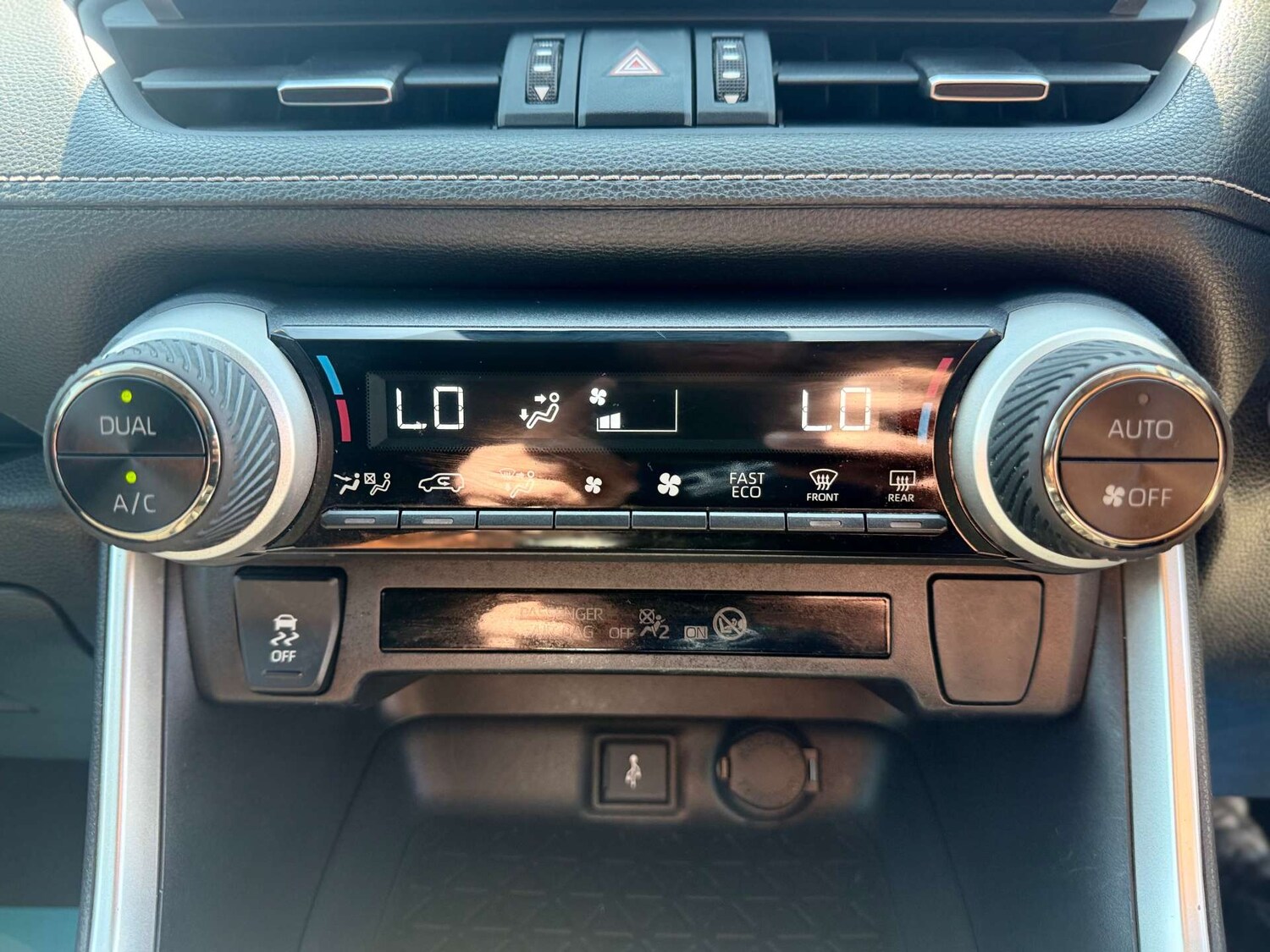 Used Toyota RAV4 2021 for sale - 77207432: Photo 45