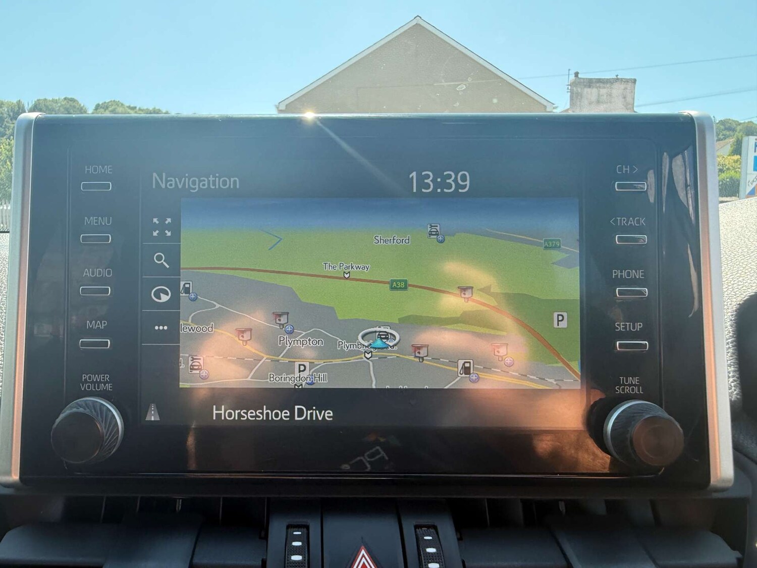 Used Toyota RAV4 2021 for sale - 77207432: Photo 46