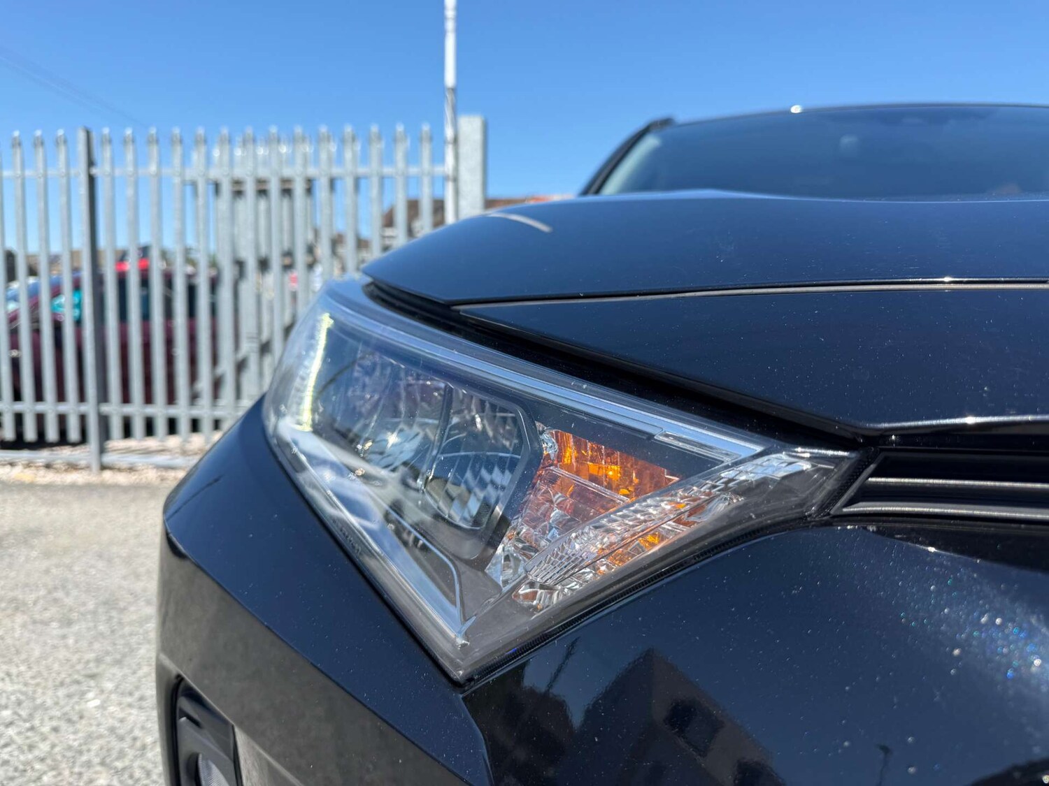 Used Toyota RAV4 2021 for sale - 77207432: Photo 47