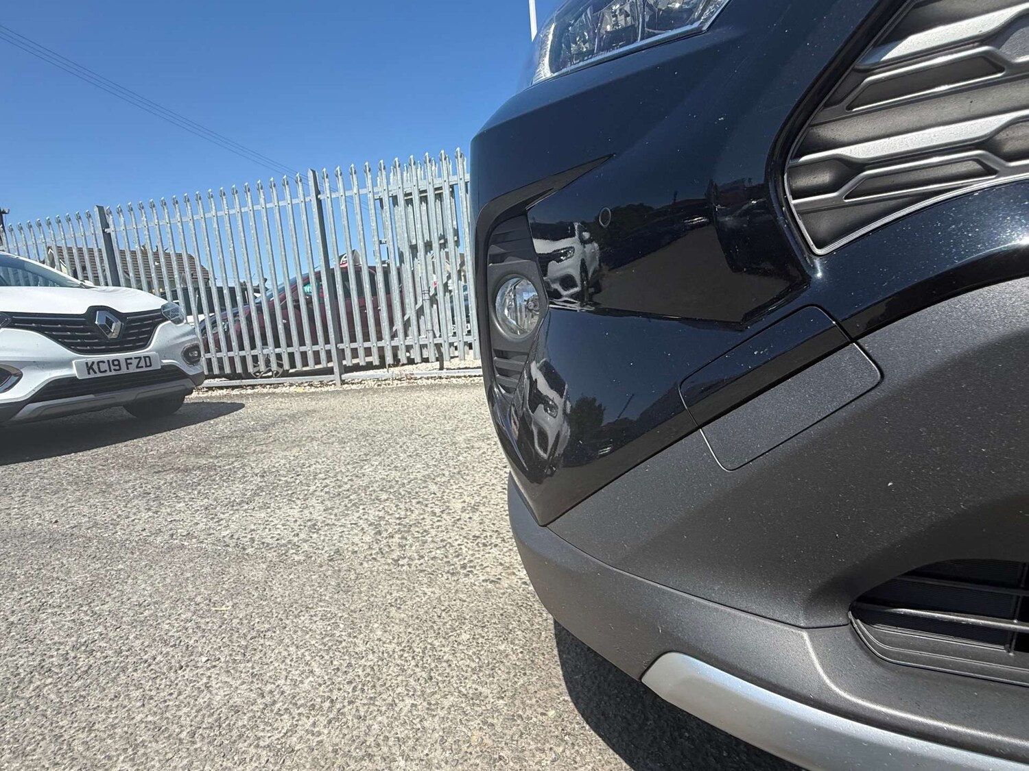 Used Toyota RAV4 2021 for sale - 77207432: Photo 55