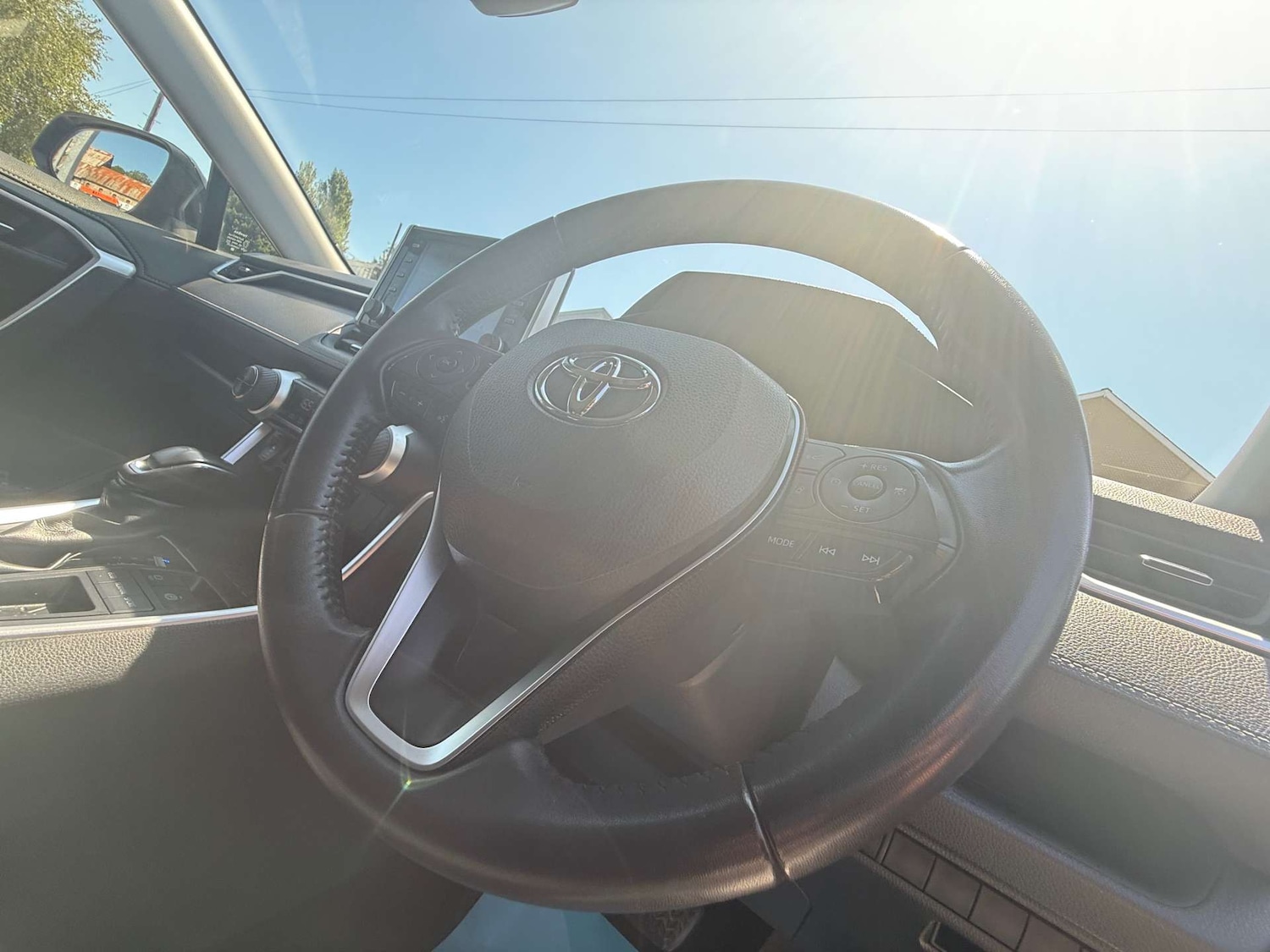 Used Toyota RAV4 2021 for sale - 77207432: Photo 7