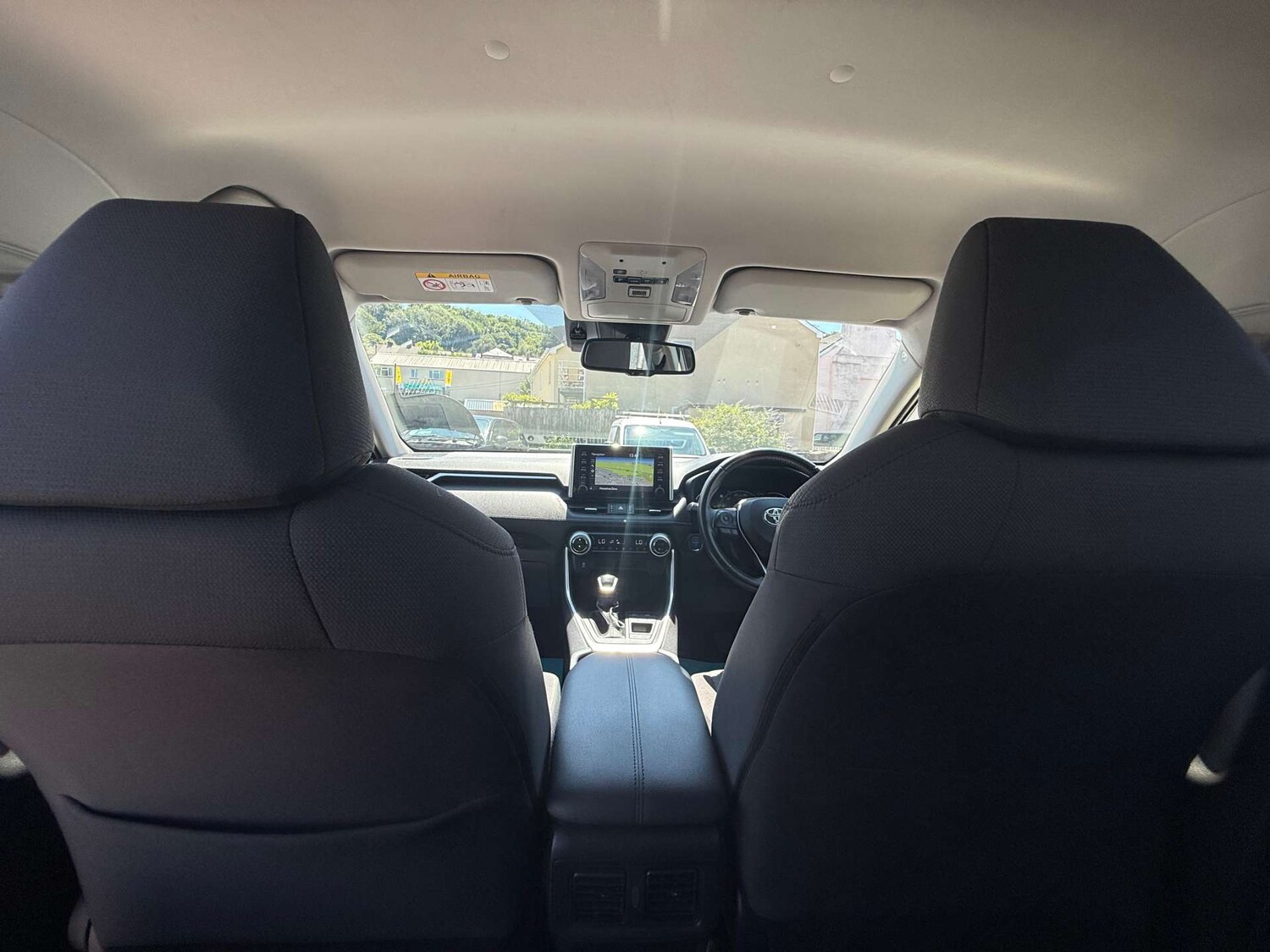 Used Toyota RAV4 2021 for sale - 77207432: Photo 70