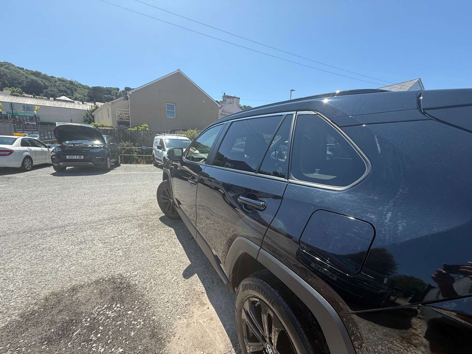 Used Toyota RAV4 2021 for sale - 77207432: Photo 71