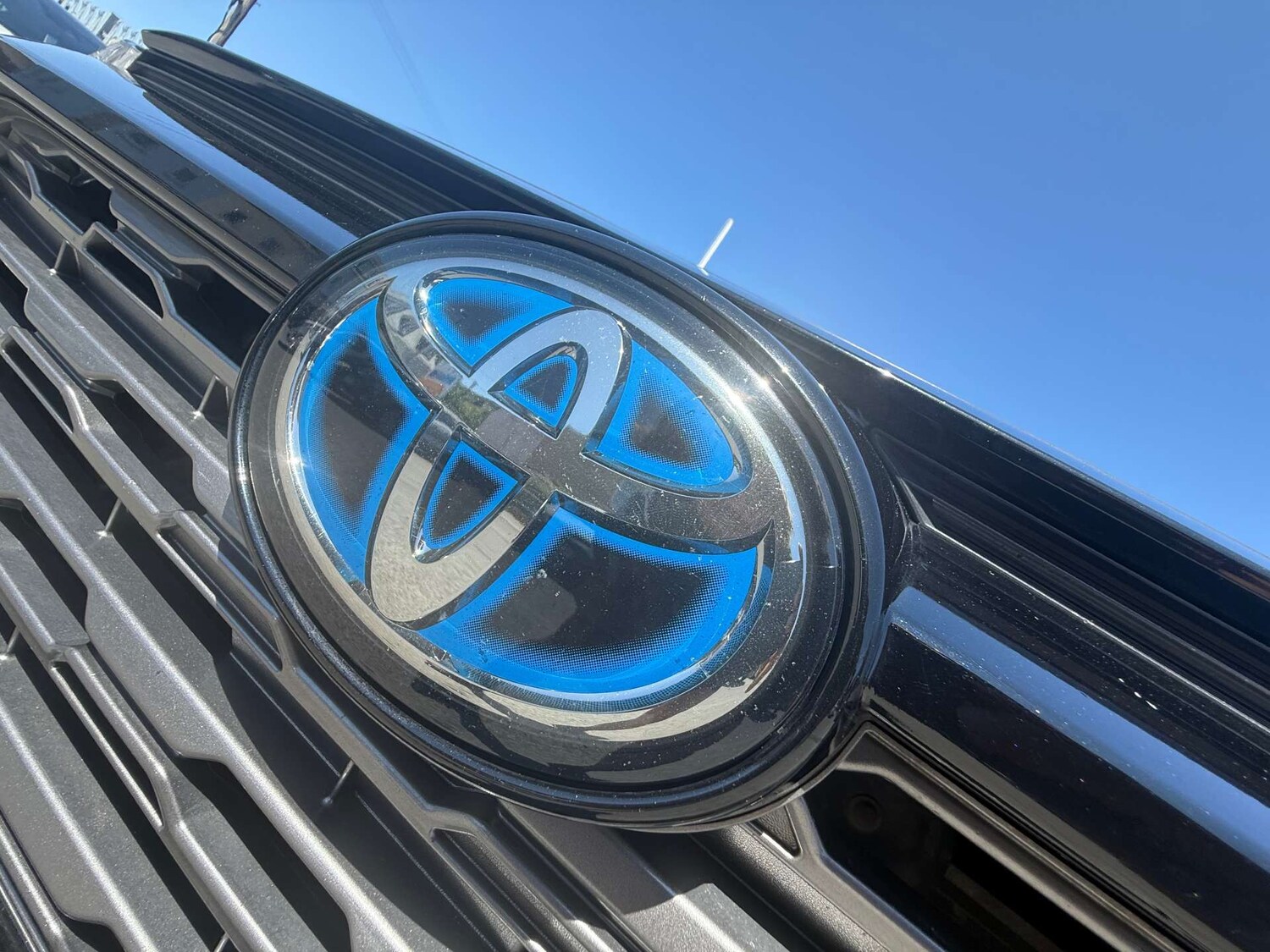 Used Toyota RAV4 2021 for sale - 77207432: Photo 74