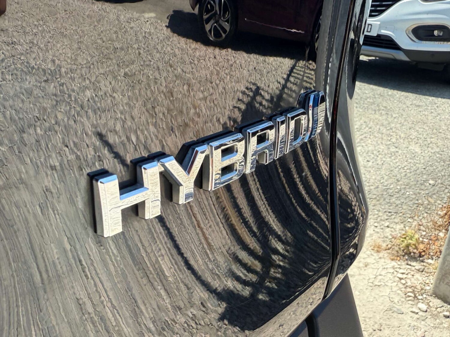 Used Toyota RAV4 2021 for sale - 77207432: Photo 77