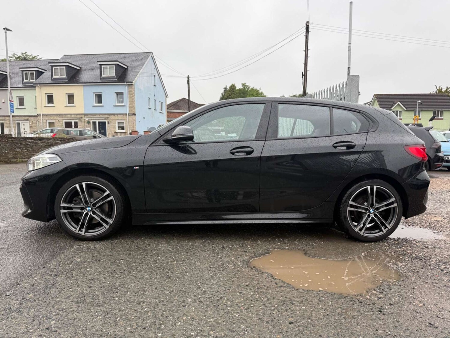 Used BMW 1 Series 2021 for sale - 77207418: Photo 10